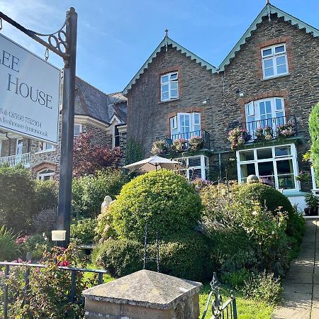 Lee House Bed & Breakfast Lynton Luaran gambar