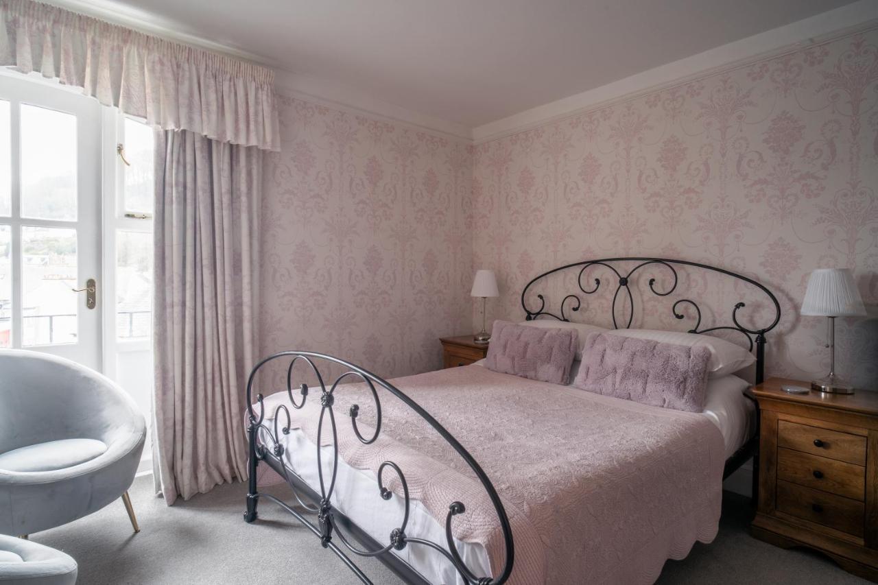 Lee House Bed & Breakfast Lynton Luaran gambar