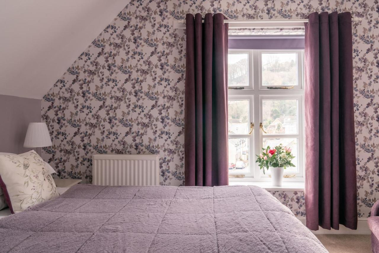 Lee House Bed & Breakfast Lynton Luaran gambar