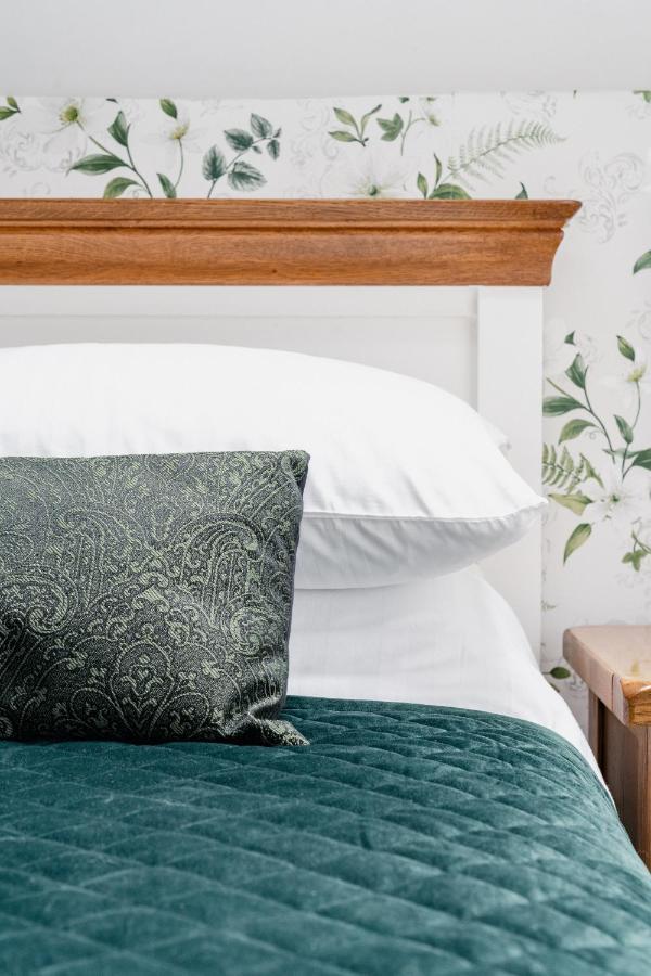 Lee House Bed & Breakfast Lynton Luaran gambar