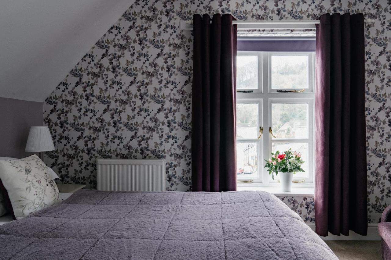 Lee House Bed & Breakfast Lynton Luaran gambar