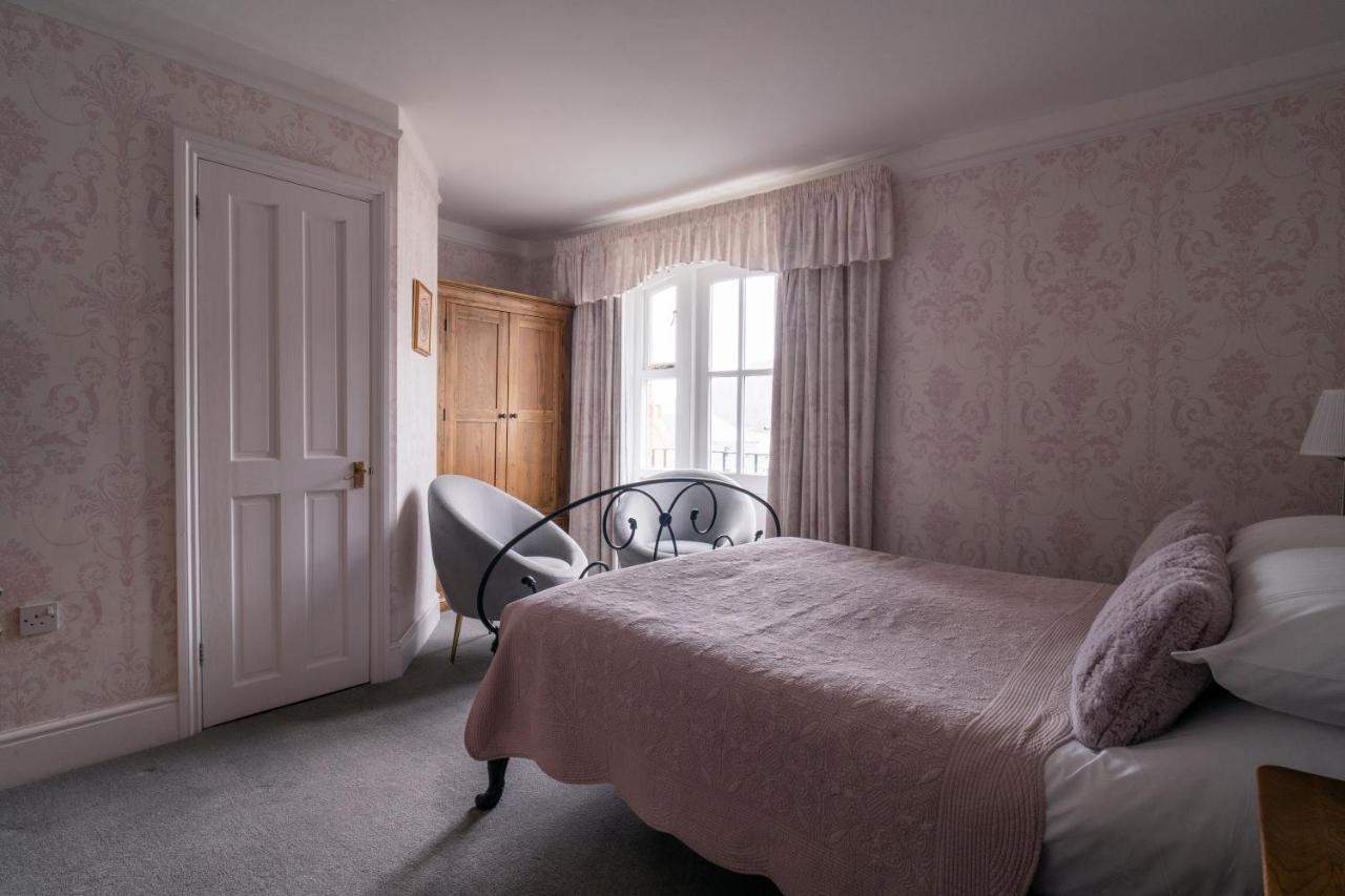 Lee House Bed & Breakfast Lynton Luaran gambar