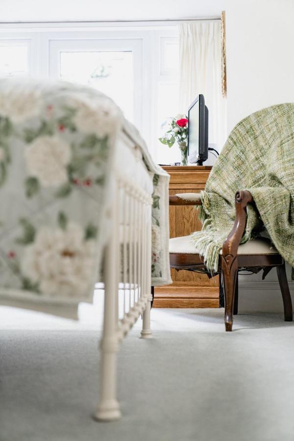 Lee House Bed & Breakfast Lynton Luaran gambar
