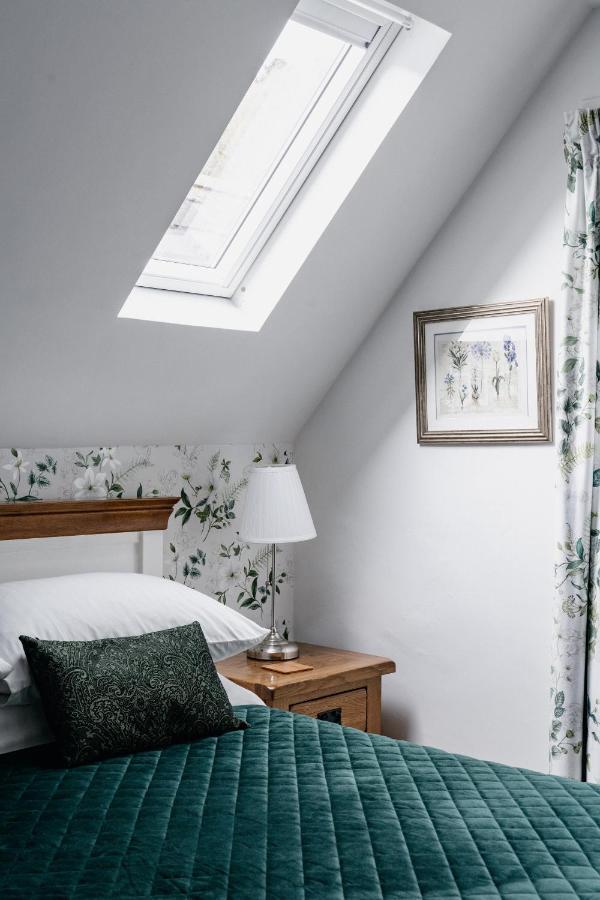 Lee House Bed & Breakfast Lynton Luaran gambar