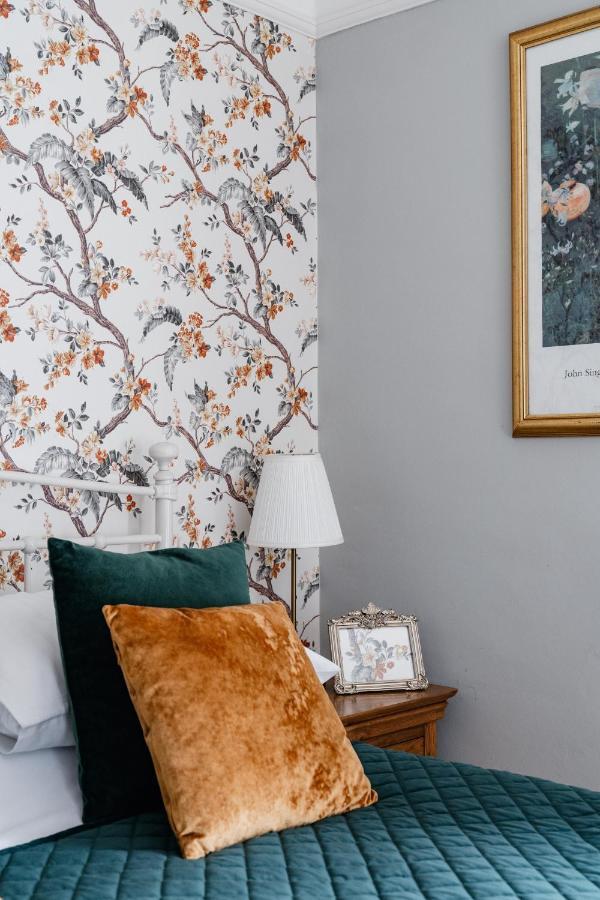 Lee House Bed & Breakfast Lynton Luaran gambar