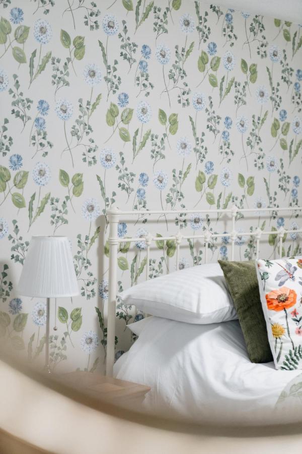 Lee House Bed & Breakfast Lynton Luaran gambar