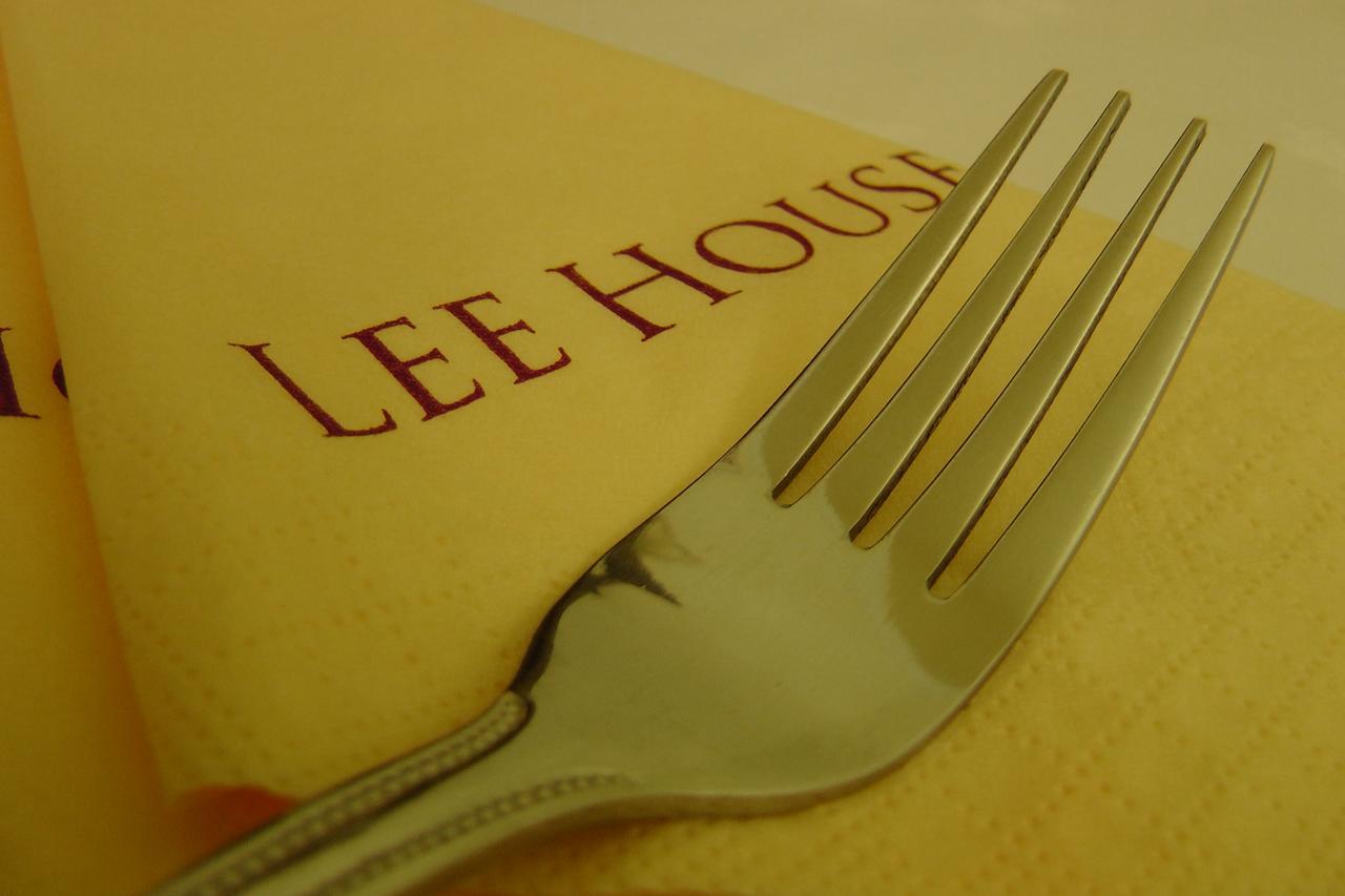 Lee House Bed & Breakfast Lynton Luaran gambar